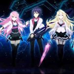 Gakusen Toshi Asterisk Season 2 BD Subtitle Indonesia Batch