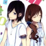 Hori-san to Miyamura-kun Subtitle Indonesia Batch