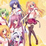 Hoshizora e Kakaru Hashi BD Subtitle Indonesia Batch