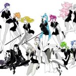 Houseki no Kuni Subtitle Indonesia Batch