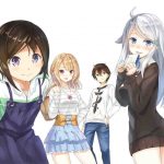 Imouto sae Ireba Ii. Subtitle Indonesia Batch