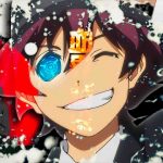 Kekkai Sensen & Beyond Subtitle Indonesia Batch
