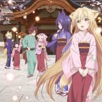 Konohana Kitan Subtitle Indonesia Batch