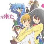 Onee-chan ga Kita BD Subtitle Indonesia Batch
