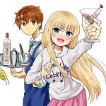 Osake wa Fuufu ni Natte kara Subtitle Indonesia Batch