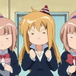 Plastic Nee-san BD Subtitle Indonesia Batch