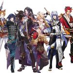 Sengoku Night Blood Subtitle Indonesia Batch