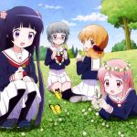 Wakaba Girl BD Subtitle Indonesia Batch