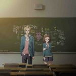 Itsudatte Bokura no Koi wa 10 cm Datta. Subtitle Indonesia Batch