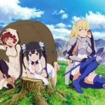 Danmachi Sword Oratoria BD Subtitle Indonesia Batch