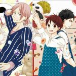 Gakuen Babysitters Subtitle Indonesia Batch