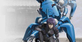 Ghost in the Shell: Stand Alone Complex BD Subtitle Indonesia Batch
