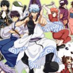 Gintama.: Shirogane no Tamashii-hen Subtitle Indonesia Batch