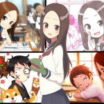 Karakai Jouzu no Takagi-san Subtitle Indonesia Batch
