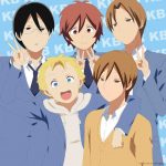 Kimi to Boku 2 Subtitle Indonesia Batch