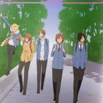 Kimi to Boku Subtitle Indonesia Batch