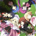 Little Busters!: EX BD Subtitle Indonesia Batch