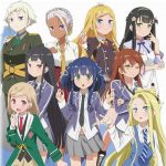 Märchen Mädchen Subtitle Indonesia Batch