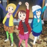 Mitsuboshi Colors Subtitle Indonesia Batch