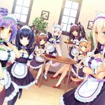 Nekopara BD Subtitle Indonesia