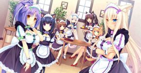 Nekopara BD Subtitle Indonesia