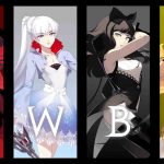 RWBY Season 1 Subtitle Indonesia Batch
