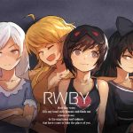 RWBY Season 2 Subtitle Indonesia Batch