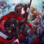 RWBY Season 4 Subtitle Indonesia Batch