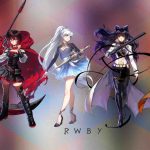 RWBY Season 5 Subtitle Indonesia Batch