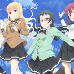 Ramen Daisuki Koizumi-san Subtitle Indonesia Batch