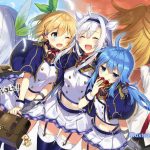 Rokudenashi Majutsu Koushi to Akashic Records BD Subtitle Indonesia Batch