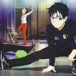 Yuri!!! on Ice BD Subtitle Indonesia Batch