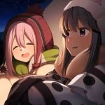 Yuru Camp△ Subtitle Indonesia Batch