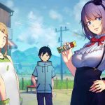 Dagashi Kashi 2 Subtitle Indonesia Batch