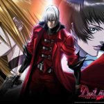 Devil May Cry BD Subtitle Indonesia Batch