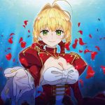 Fate/Extra: Last Encore Subtitle Indonesia Batch