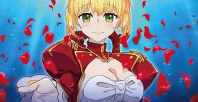 Fate/Extra: Last Encore Subtitle Indonesia Batch