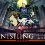 Garo: Vanishing Line Subtitle Indonesia Batch
