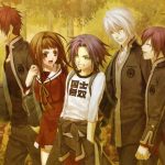 Hiiro no Kakera Dai Ni Shou Subtitle Indonesia Batch