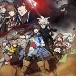 Neppuu Kairiku Bushi Road BD Subtitle Indonesia