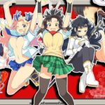Senran Kagura BD Subtitle Indonesia Batch