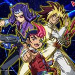 Yugioh! Zexal Second Subtitle Indonesia Batch