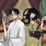 xxxHOLiC Kei Subtitle Indonesia Batch