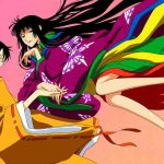 xxxHOLiC Shunmuki Subtitle Indonesia Batch