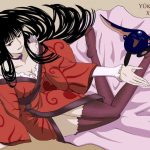 xxxHOLiC Subtitle Indonesia Batch