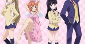 Imocho BD Subtitle Indonesia Batch