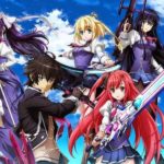 Kuusen Madoushi Kouhosei no Kyoukan BD Subtitle Indonesia Batch