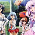 Yoku Wakaru Gendai Mahou BD Subtitle Indonesia Batch