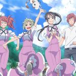 Amanchu! BD Subtitle Indonesia Batch