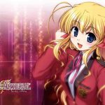 Fortune Arterial BD Subtitle Indonesia Batch